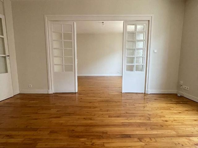 Location appartement 4 pièces Brest 29