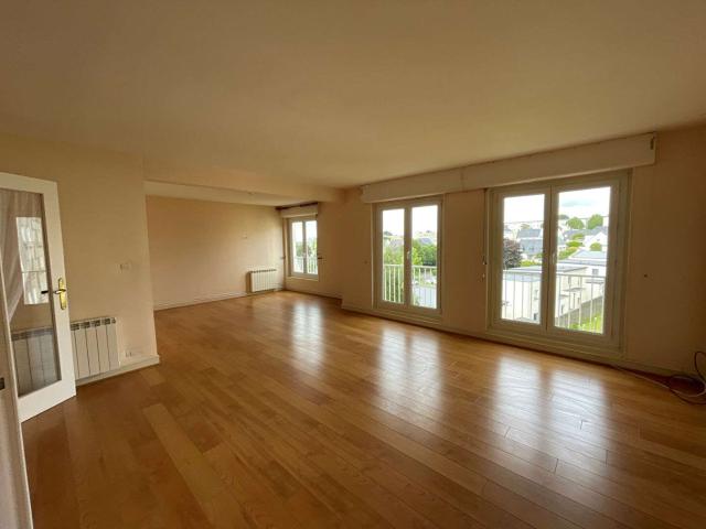 Location appartement 4 pièces Brest 29