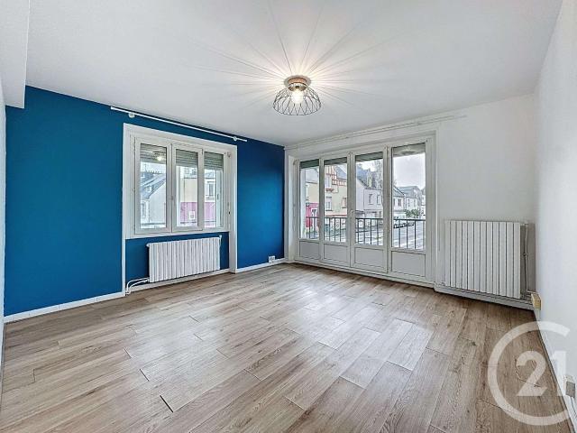 Location appartement 4 pièces Brest 29