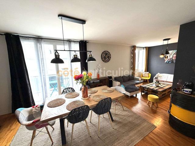 Location appartement 4 pièces Brest 29