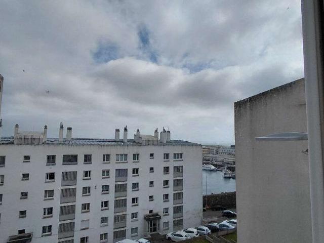 Location appartement 4 pièces Brest 29