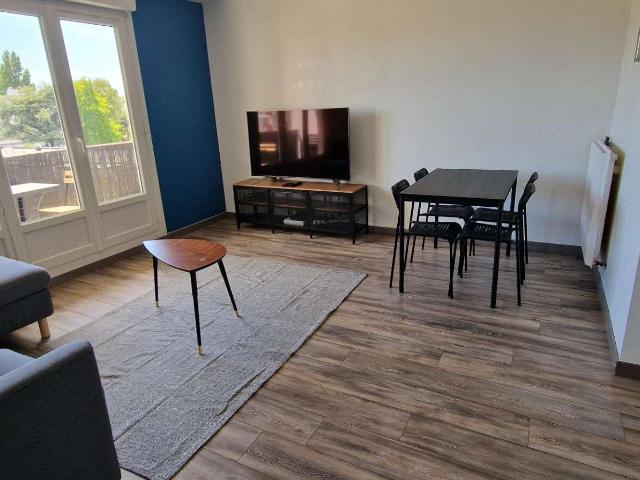 Location appartement 4 pièces Brest 29