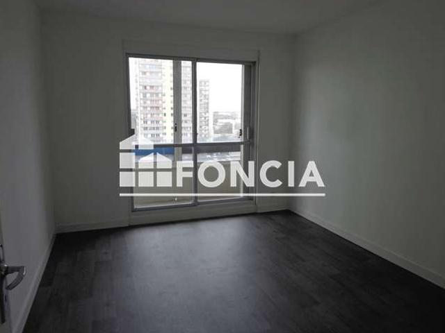 Location appartement 4 pièces Brest Bellevue Bergot 29