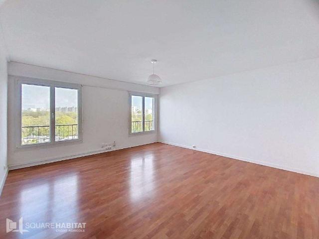 Location appartement 4 pièces Brest Bellevue Bergot 29