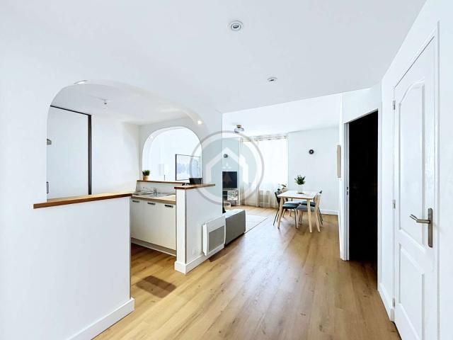 Location appartement 4 pièces Brest Jaurès 29