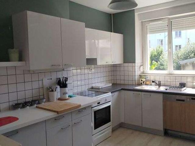 Location appartement 4 pièces Brest Kergoat Lanredec 29