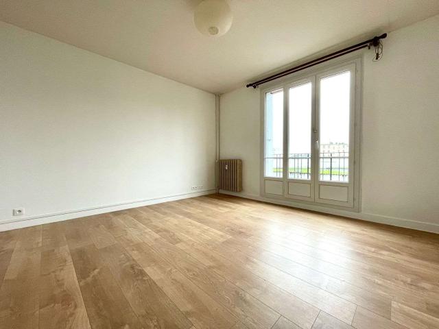 Location appartement 4 pièces Brest Pen Ar Creach Petit Paris 29