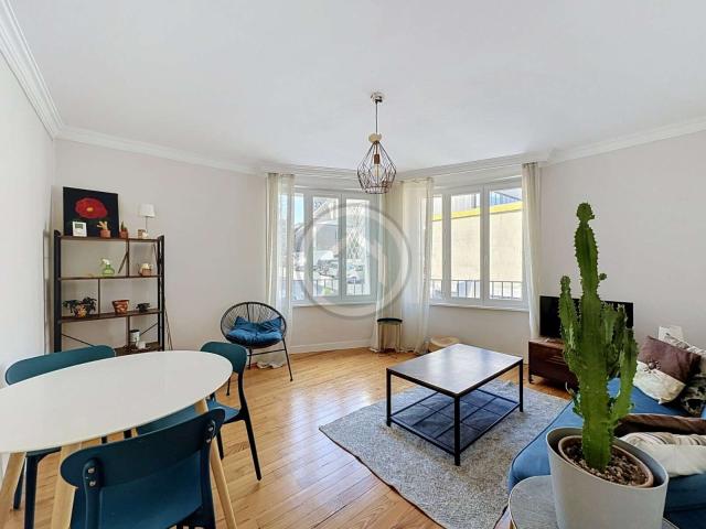 Location appartement 4 pièces Brest Recouvrance 29