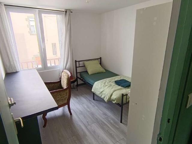 Location appartement 4 pièces Brest Recouvrance 29