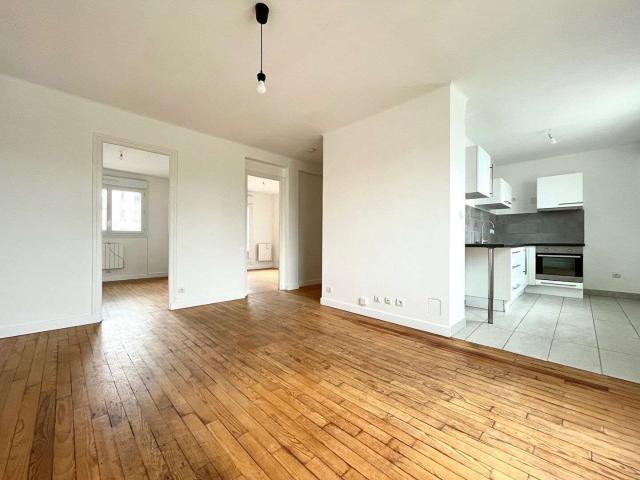 Location appartement 4 pièces Brest Recouvrance 29