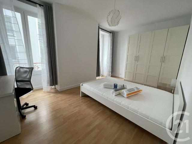 Location appartement 4 pièces Brest Recouvrance 29