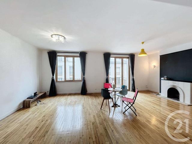 Location appartement 4 pièces Brest Siam 29