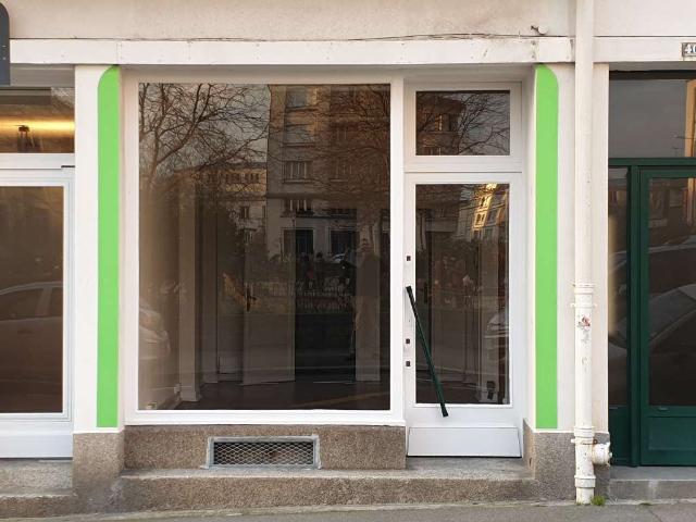 Location appartement 4 pièces Brest Siam 29