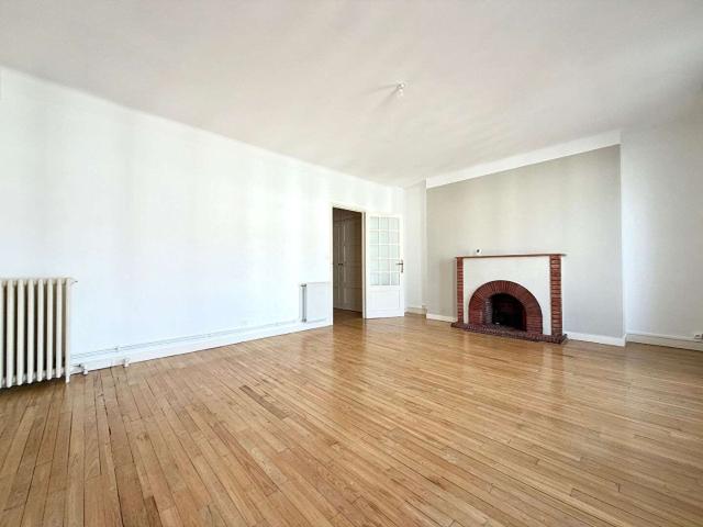 Location appartement 4 pièces Brest Siam 29