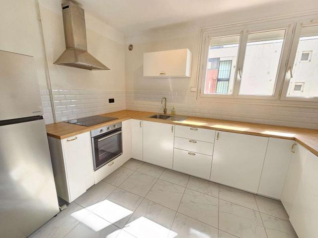 Location appartement 4 pièces Brest St Marc 29