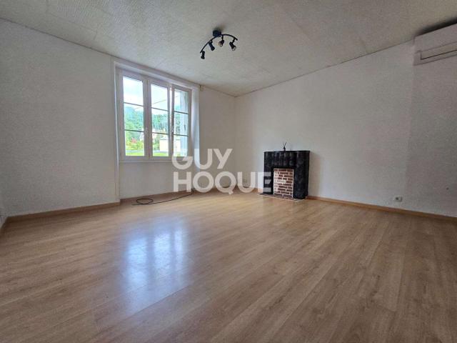 Location appartement 4 pièces Brest St Pierre 29
