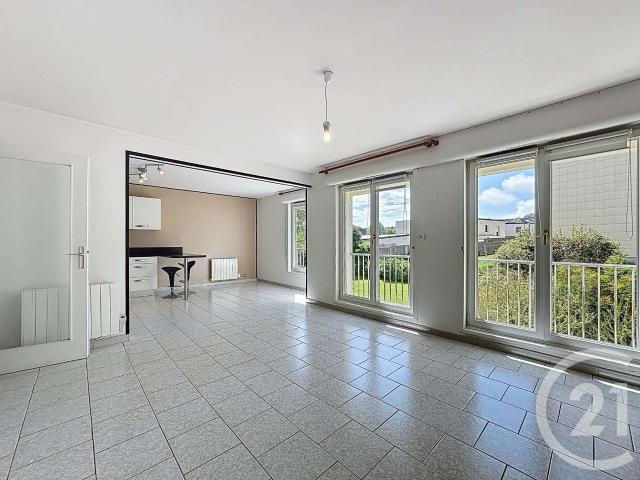 Location appartement 4 pièces Brest St Pierre 29