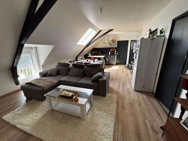 Location appartement 4 pièces Campbon 44