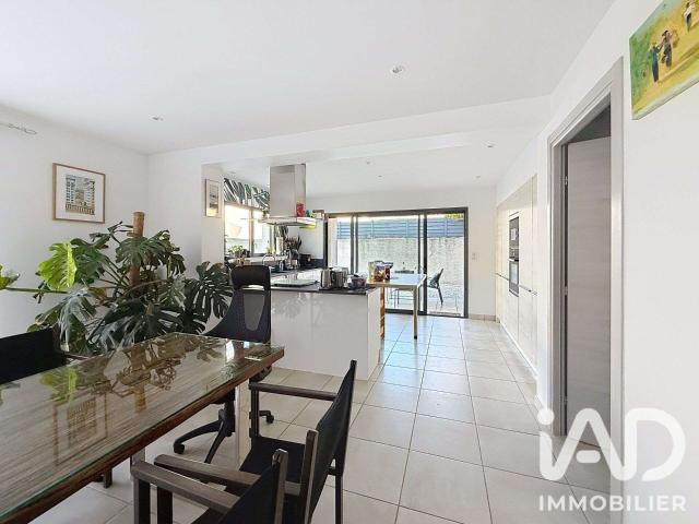 Location appartement 4 pièces Candillargues 34