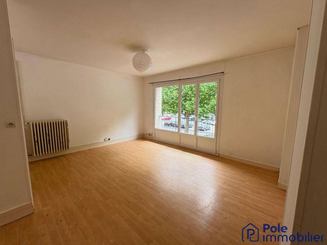 Location appartement 4 pièces Caen Centre Ancien 14