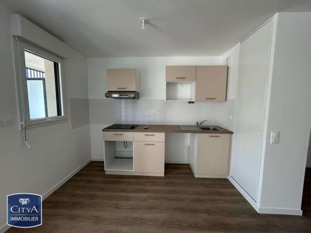 Location appartement 4 pièces Caen La Guériniere 14