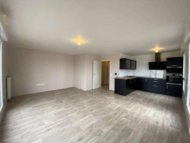 Location appartement 4 pièces Caen La Grâce De Dieu 14