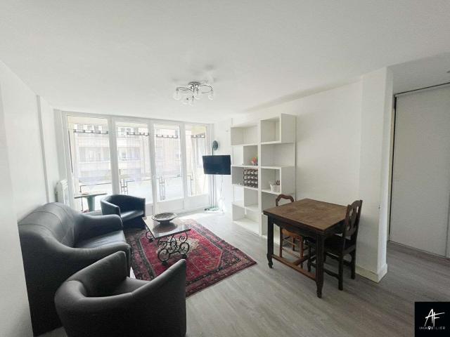 Location appartement 4 pièces Caen St Jean 14