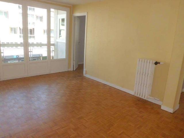 Location appartement 4 pièces Caen St Jean 14