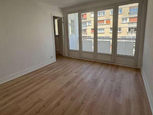 Location appartement 4 pièces Caen St Jean 14