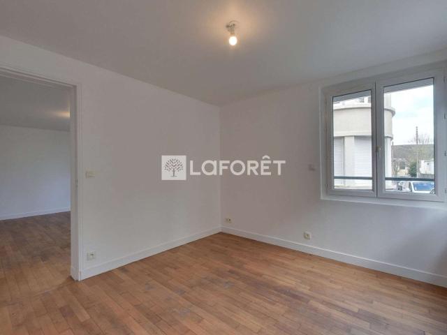Location appartement 4 pièces Caen Vaucelles 14