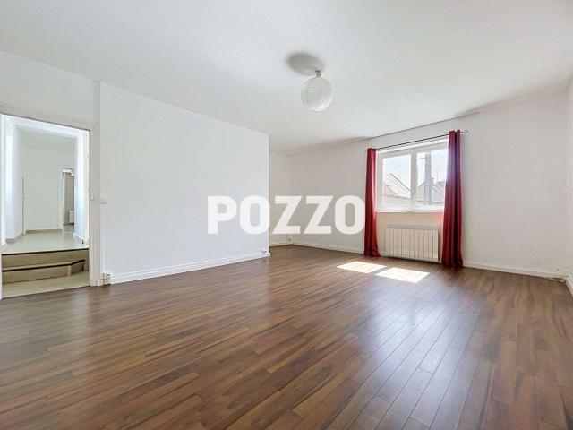 Location appartement 4 pièces Caen 14