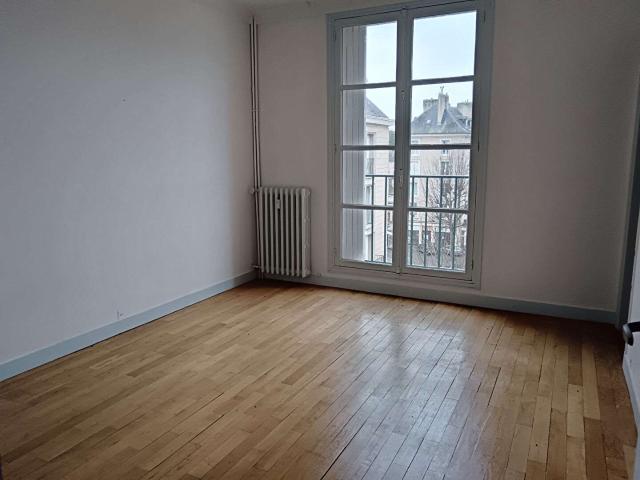 Location appartement 4 pièces Caen 14