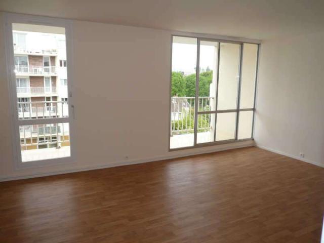 Location appartement 4 pièces Caen 14