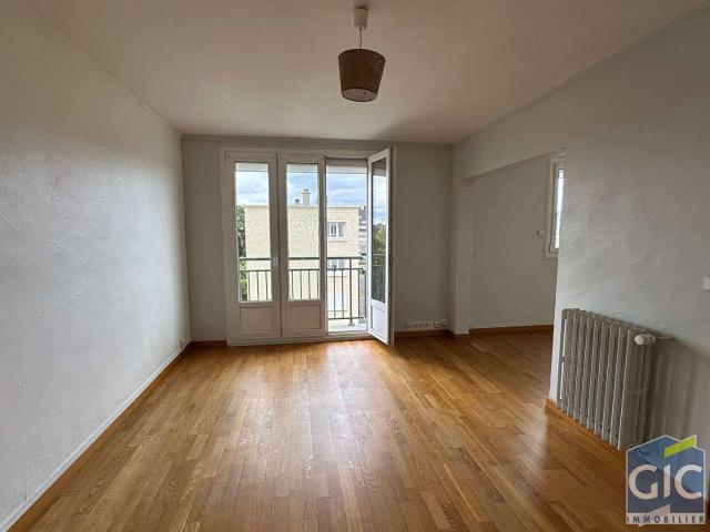 Location appartement 4 pièces Caen 14