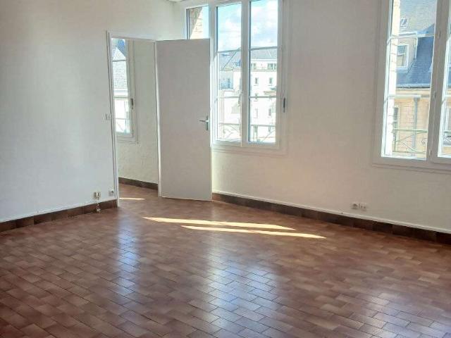 Location appartement 4 pièces Caen 14