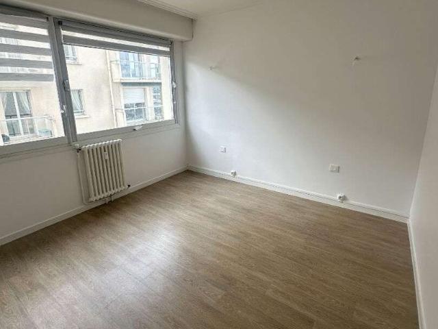 Location appartement 4 pièces Caen 14