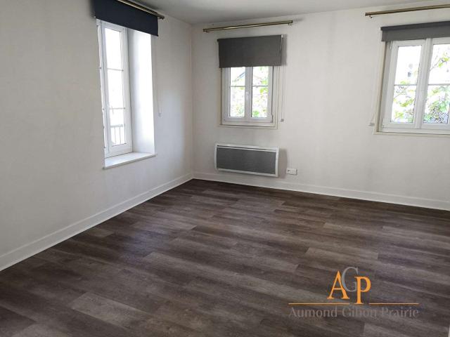 Location appartement 4 pièces Caen 14