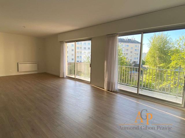 Location appartement 4 pièces Caen 14