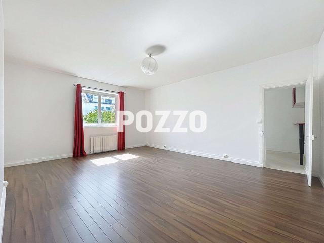Location appartement 4 pièces Caen 14