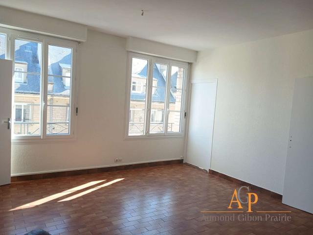 Location appartement 4 pièces Caen 14