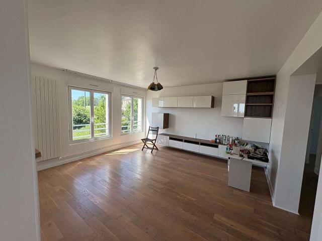 Location appartement 4 pièces Caen 14
