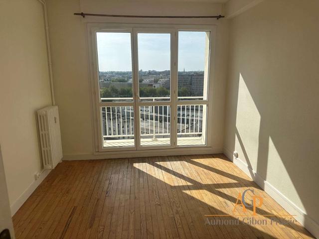 Location appartement 4 pièces Caen 14