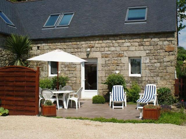 Location appartement 4 pièces Calanhel 22