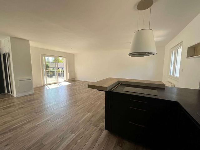 Location appartement 4 pièces Carquefou 44
