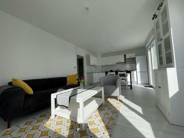 Location appartement 4 pièces Carquefou 44