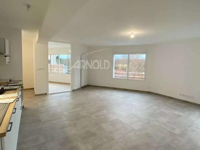 Location appartement 4 pièces Carquefou 44