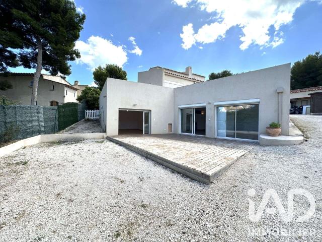 Location appartement 4 pièces Carry le Rouet 13