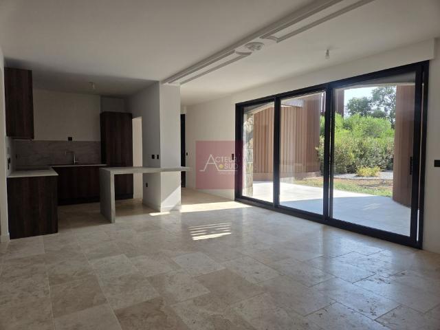 LOCATION APPARTEMENT 4 PIÈCES CASTELNAU LE LEZ 5 MIN MONTPELLIER EST