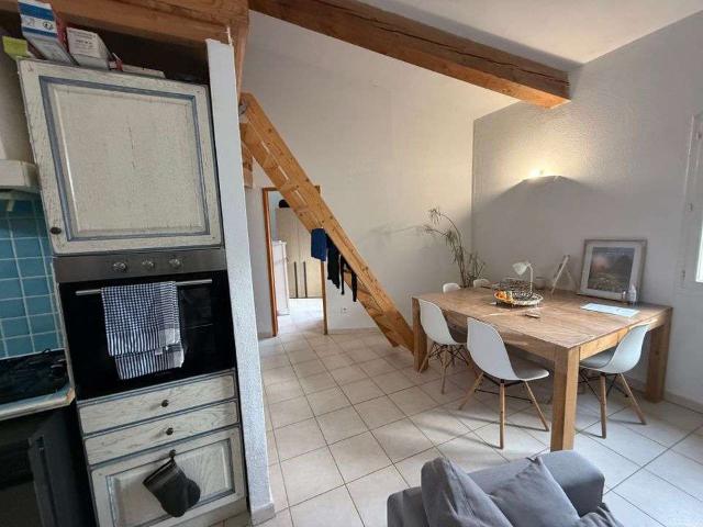 Location appartement 4 pièces Caveirac 30