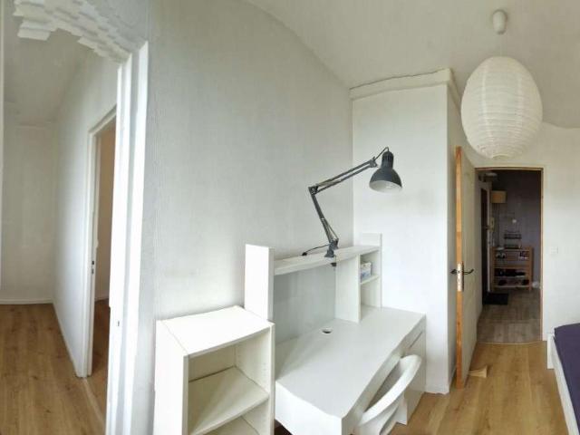 Location appartement 4 pièces Cenon 33